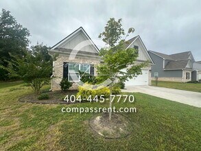 105 Foley Dr in Cartersville, GA - Foto de edificio - Building Photo