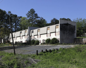 Terraces At East Point in East Point, GA - Building Photo - Building Photo