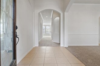 2126 Fortuna Bella Dr in Pearland, TX - Foto de edificio - Building Photo