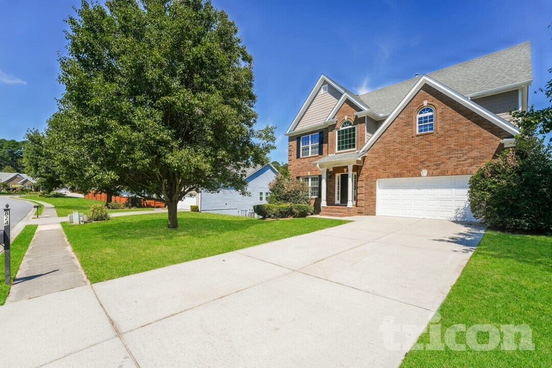 824 Tibwin Pl SE in Lawrenceville, GA - Building Photo