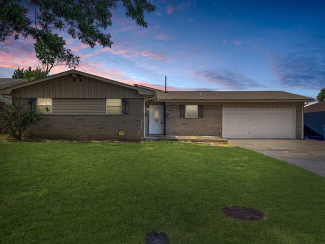 property at 240 S 120th E Ave