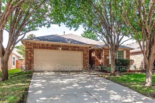 property at 5712 Eureka Bend