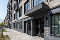 875 Dekalb Ave in Brooklyn, NY - Building Photo - Building Photo