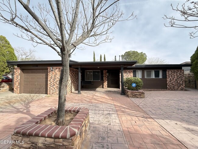 property at 11109 Pink Coral Dr