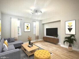 2408 Cecil B. Moore Ave in Philadelphia, PA - Building Photo