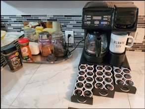 805 Tully Rd, Unit 31 in Modesto, CA - Foto de edificio - Building Photo