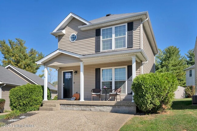 12207 Hideaway Ct in Worthington Hills, KY - Building Photo - Building Photo