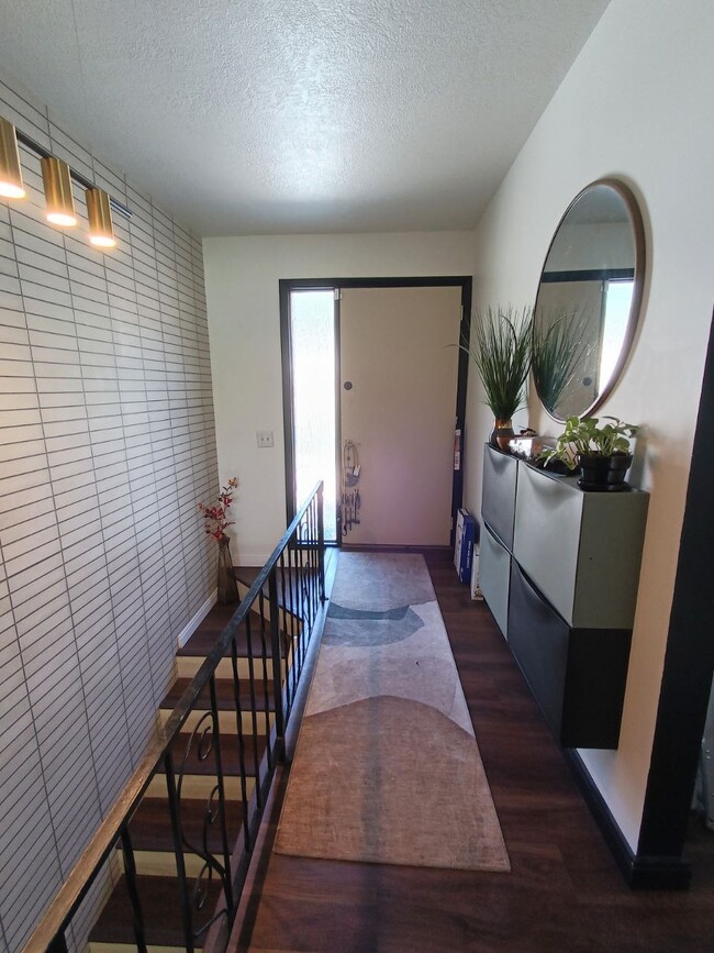 1656 S Fairway Dr in Pocatello, ID - Building Photo - Building Photo