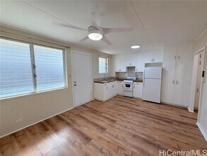 528 Lauiki St in Honolulu, HI - Building Photo - Building Photo