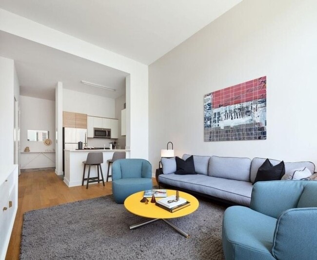 property at 43-22 Queens St