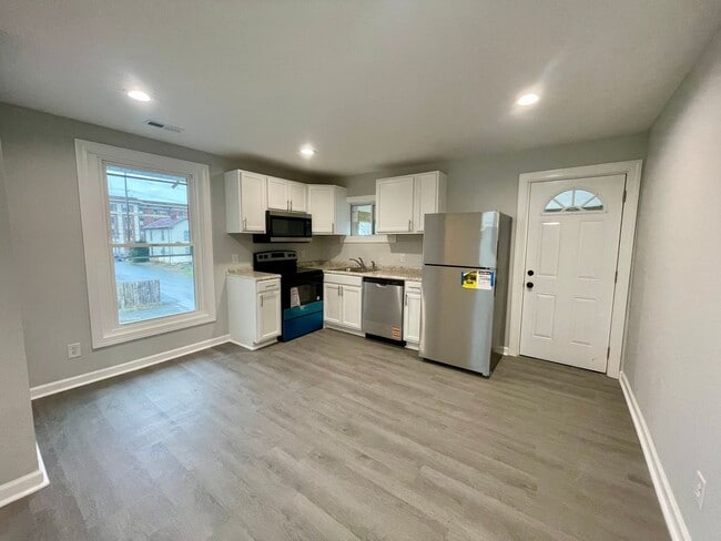 1222 Garfield Ave in Lynchburg, VA - Building Photo - Building Photo