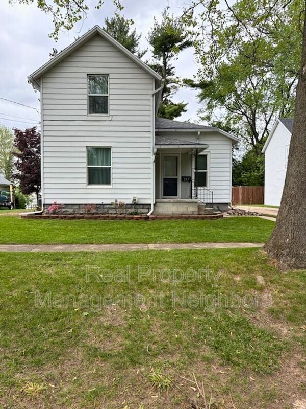 property at 217 W Marshall St