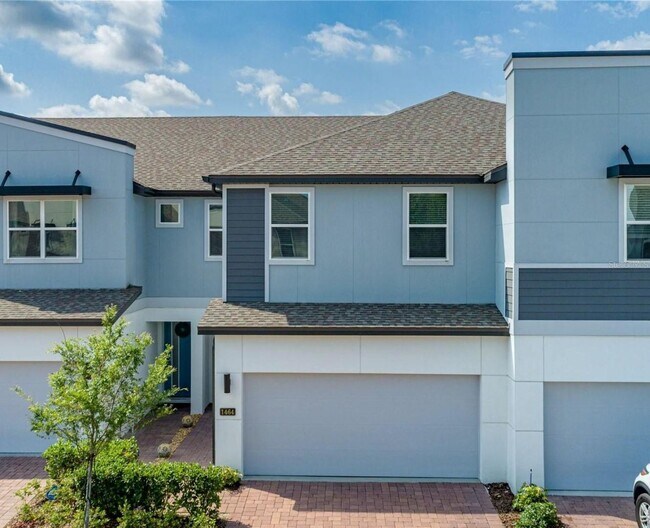 property at 1464 Broad Wing Ln