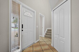 131 Island Way in Greenacres, FL - Building Photo - Building Photo