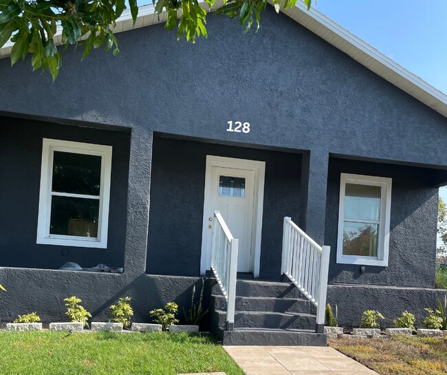 property at 128 McCoy Dr