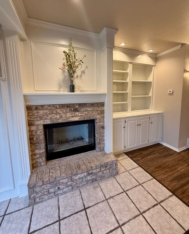 1614 Windhill Ave in Edmond, OK - Building Photo - Building Photo
