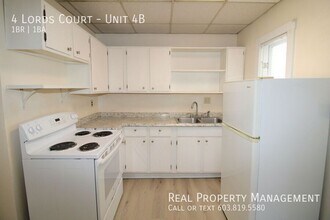 4 Lords Ct in Somersworth, NH - Building Photo - Building Photo