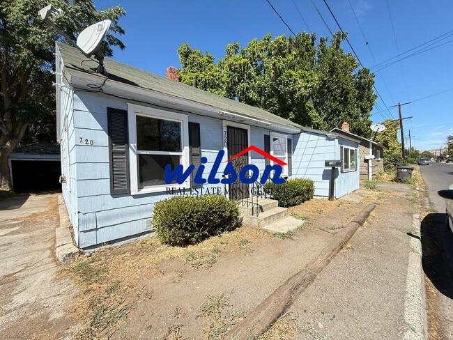 property at 720 Cornell Ave