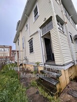 501 Ruffner Ave in Charleston, WV - Building Photo - Building Photo