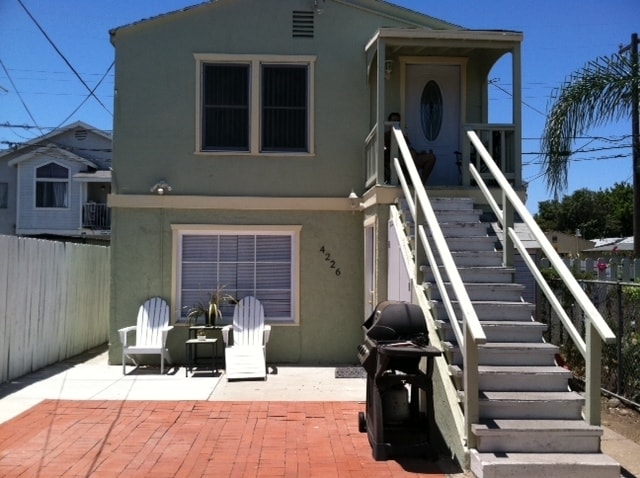 4226 Wilson Ave, Unit B