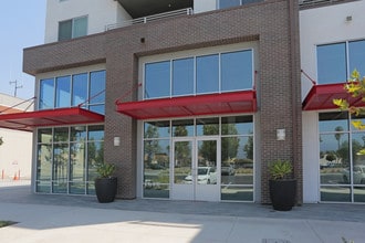 Metro Village in Baldwin Park, CA - Building Photo - Building Photo