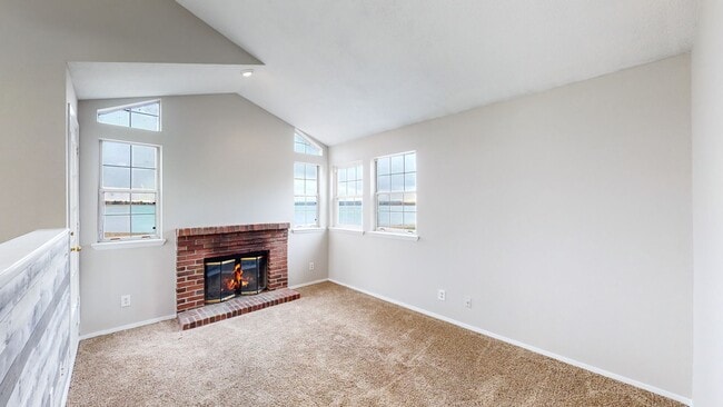 4760 S Wadsworth Blvd-Unit -Miralago F208 in Littleton, CO - Building Photo - Building Photo