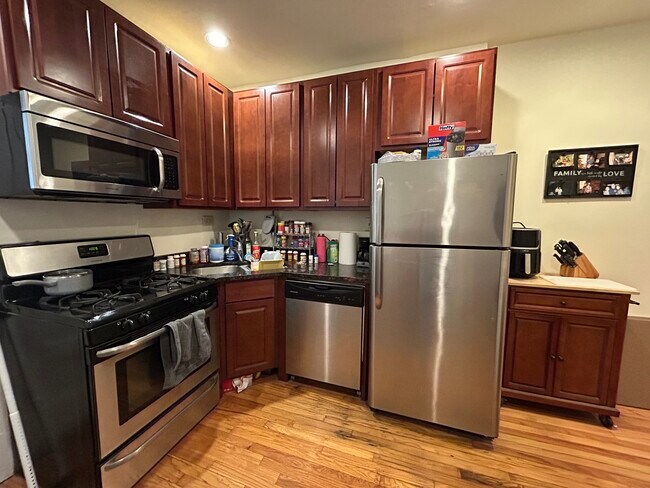 4617 N Rockwell St, Unit 1 in Chicago, IL - Building Photo - Building Photo