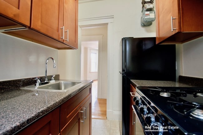 1175 Boylston St in Boston, MA - Building Photo - Building Photo