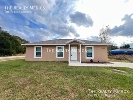 5312 NW 6th Pl in Ocala, FL - Building Photo