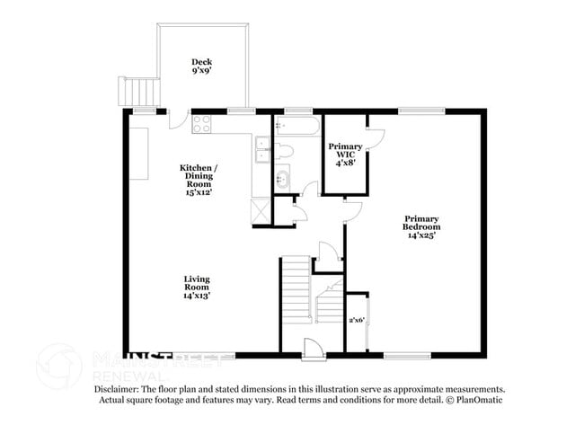 3115 Fireweed Dr in Colorado Springs, CO - Building Photo - Building Photo