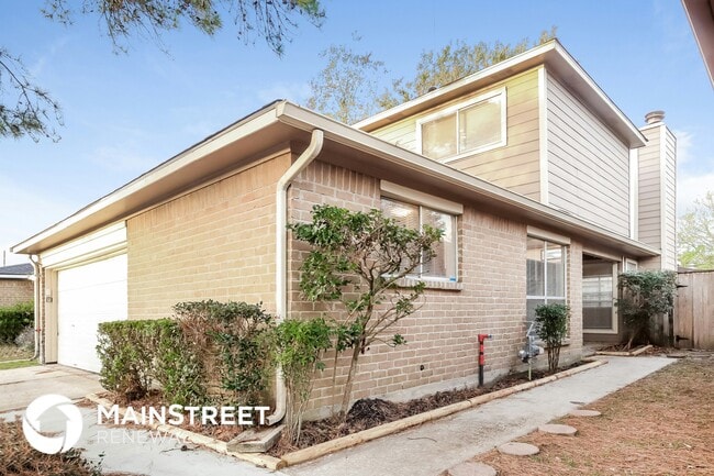property at 7819 Terra Cotta Dr