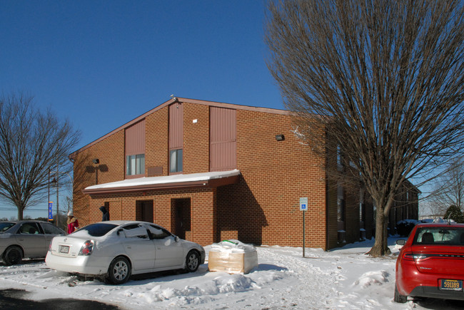 4801-4839 Limestone Rd in Wilmington, DE - Foto de edificio - Building Photo