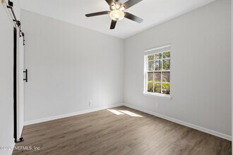 94 Sorrel St in Middleburg, FL - Building Photo - Building Photo