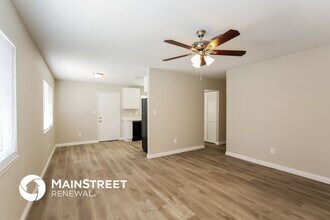 2308 Revere St in North Las Vegas, NV - Building Photo - Building Photo