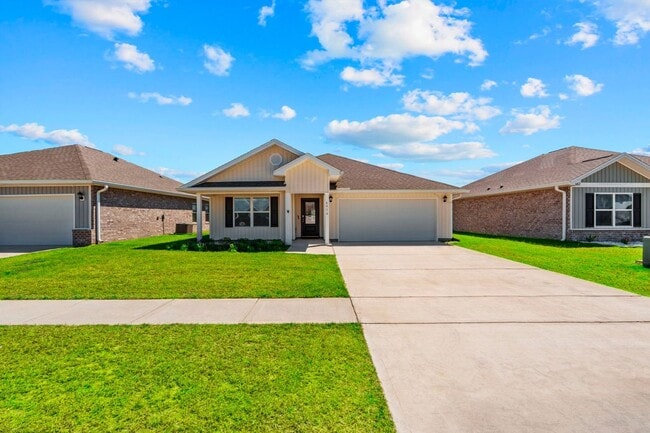 property at 6416 Slabinski Ln