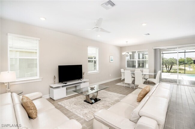 property at 14541 Stern Wy.
