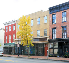 1413-1415 W Baltimore St in Baltimore, MD - Building Photo - Building Photo