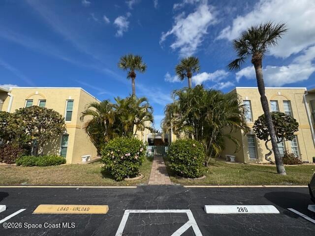 property at 310 Taylor Ave