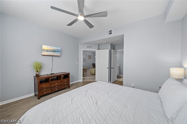 property at 15393 Bellamar Cir