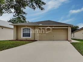 3507 Alec Dr in Middleburg, FL - Building Photo