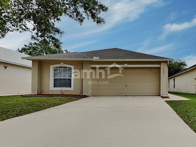 property at 3507 Alec Dr