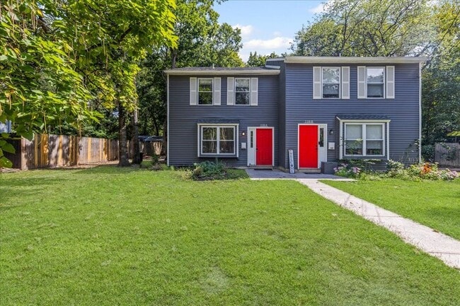 property at 118A Franklin Ave