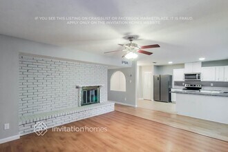 5116 Avery Ln in The Colony, TX - Foto de edificio - Building Photo