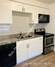 5020 18th Ave S in Gulfport, FL - Building Photo - Building Photo