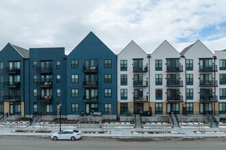 MAA at Daybreak in South Jordan, UT - Building Photo - Building Photo
