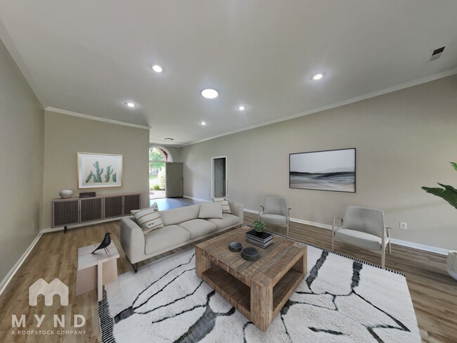 property at 26540 Mill Creek Dr