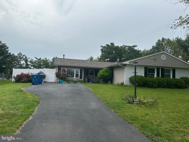 property at 4128 Point Hollow Ln