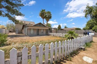 119 W 9th Pl in Mesa, AZ - Building Photo
