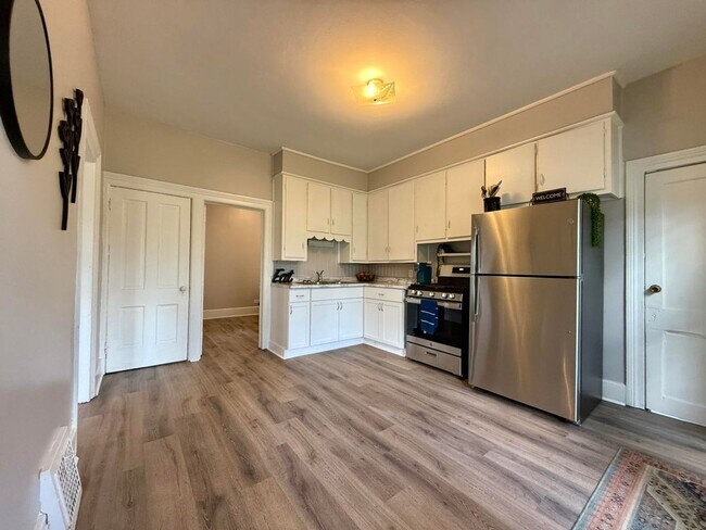 280 Mason Ave in Muskegon, MI - Building Photo - Building Photo