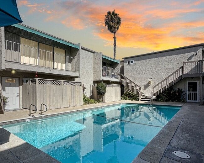 property at 4404 Bond St